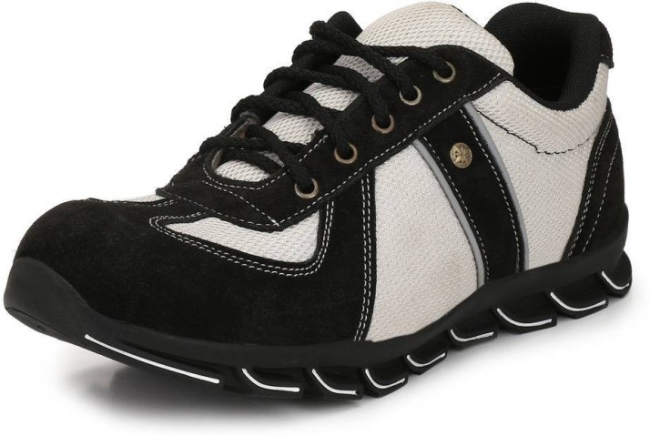 Peclo 9910 Steel Toe Safety Casual shoe 