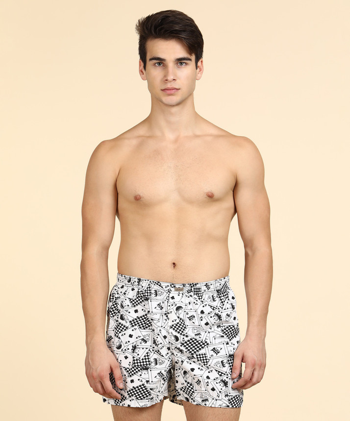 flying machine boxer shorts
