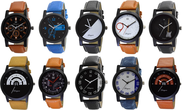designer boys watch