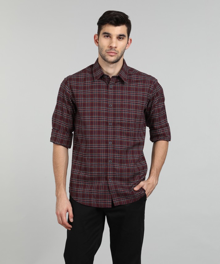 indian terrain shirts flipkart