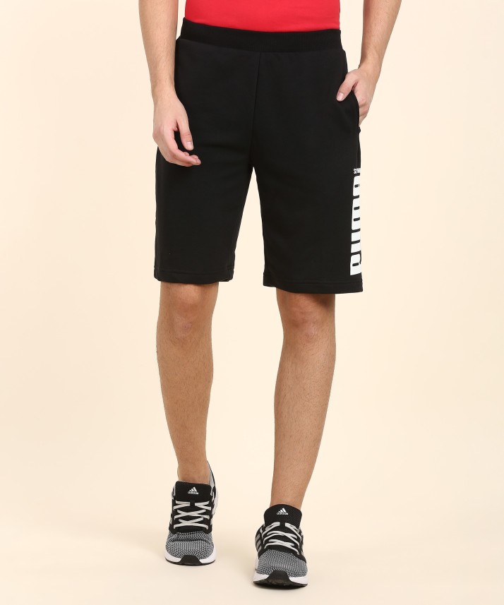 puma shorts flipkart