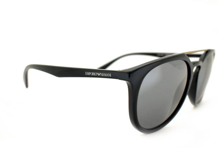 emporio armani cat eye sunglasses