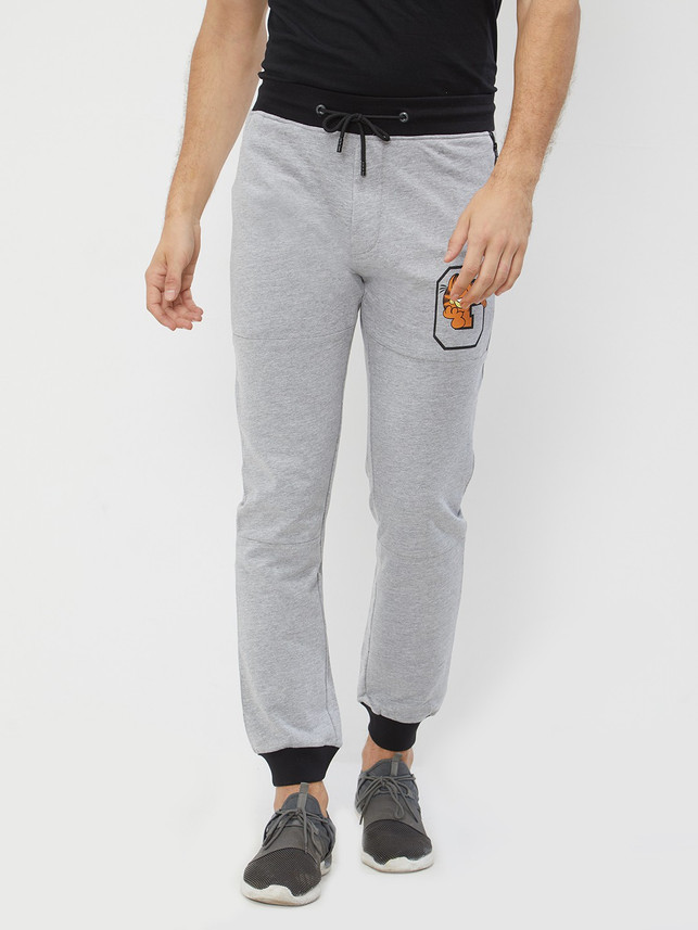status quo track pants