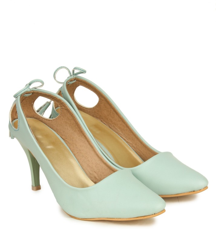 green heels online