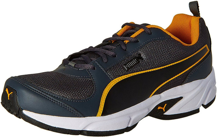 puma men's agility idp running shoes