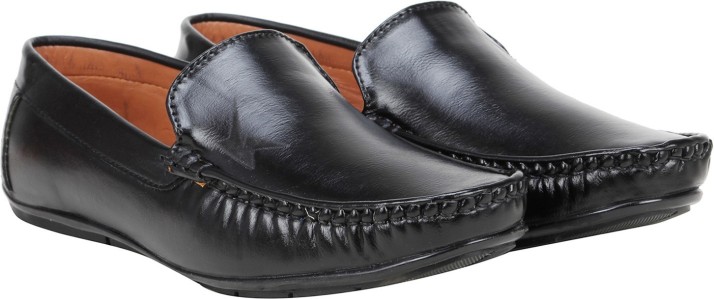 Kraasa Latino Loafers For Men - Buy 