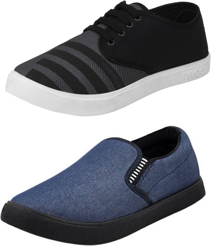Casual Trendy Shoes Sneakers For Men 
