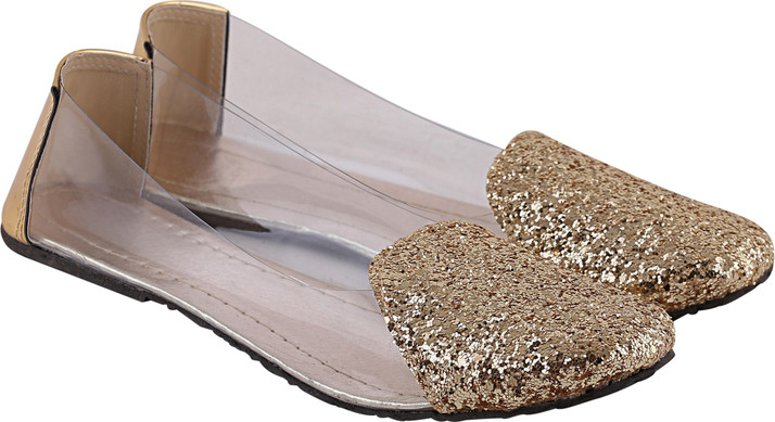 flipkart women's footwear bellies