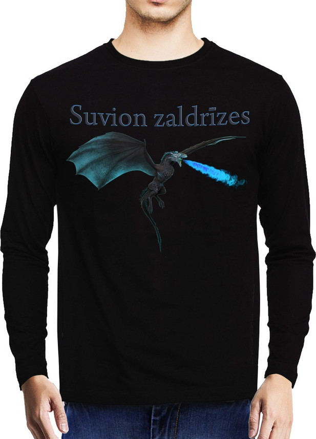 geekdawn t shirt