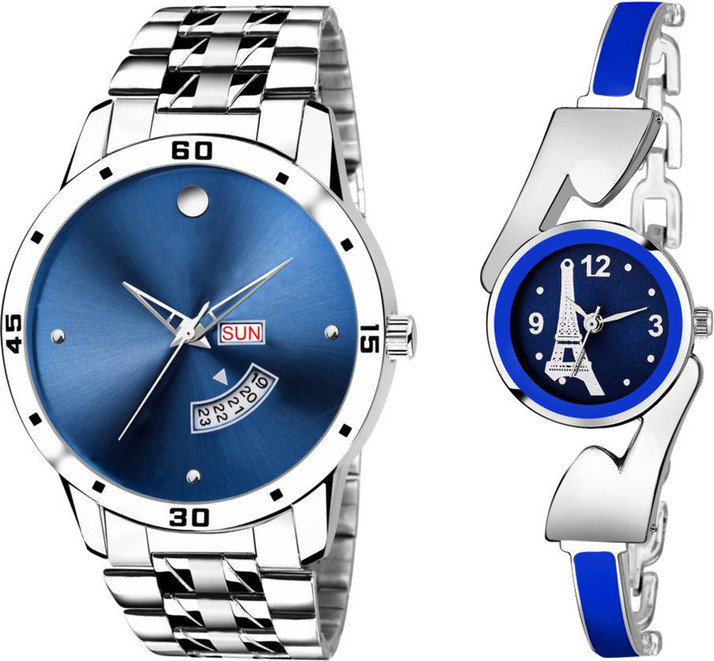 smart watch couple set