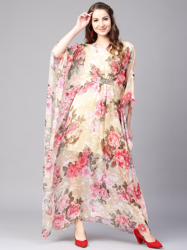 buy kaftan dress online