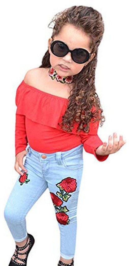 flipkart dress jeans top