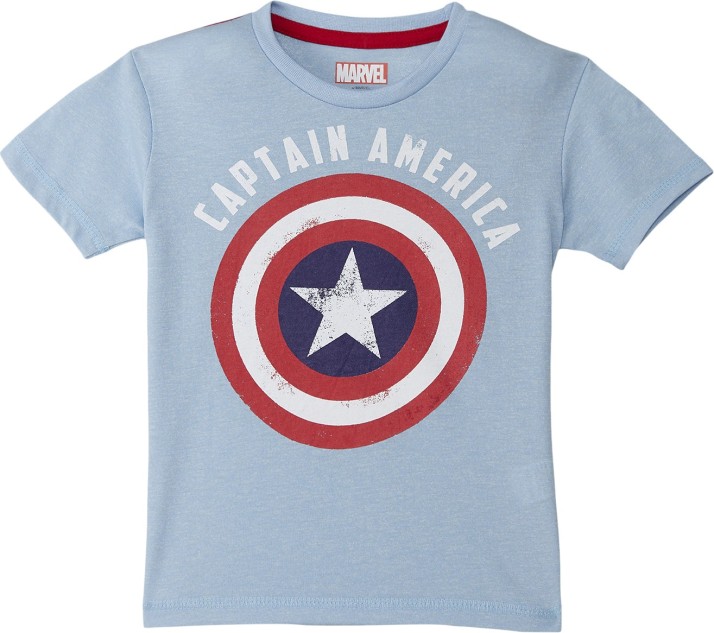 captain america t shirt online