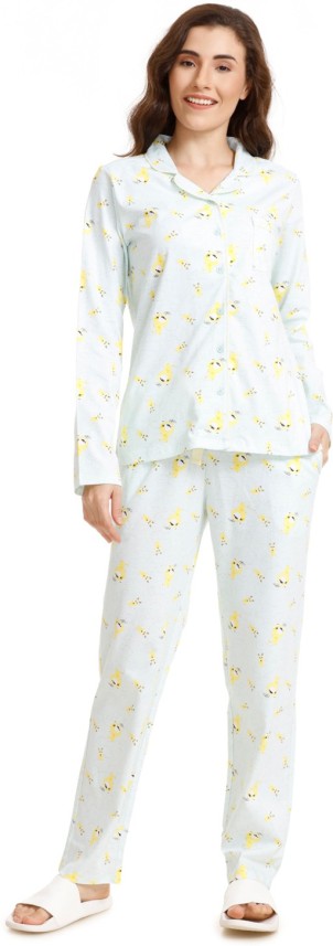 night suit on flipkart