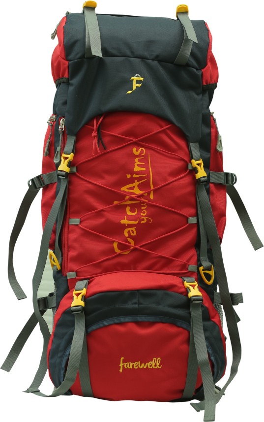 travel backpack flipkart