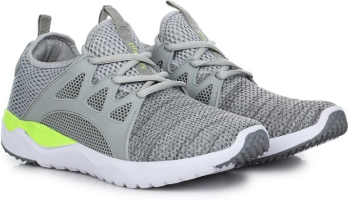 Lime Green Training \u0026 Gym Shoes For Men 
