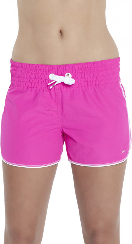 speedo board shorts womens