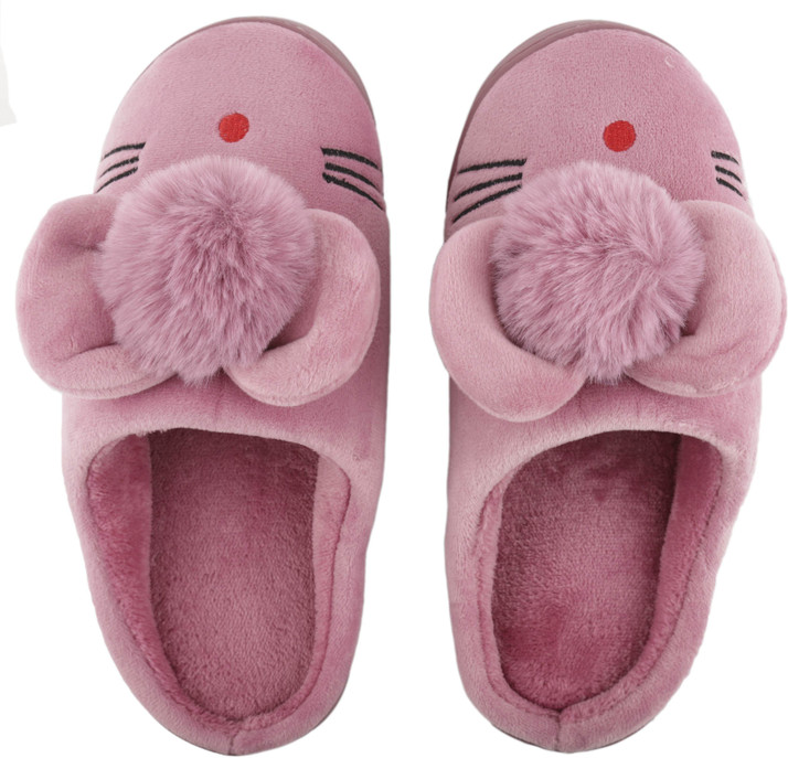 foam slippers for women