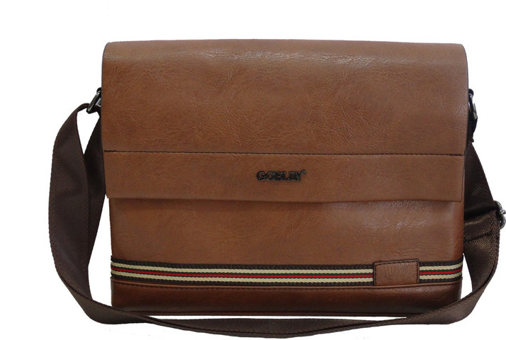 goblin laptop bag