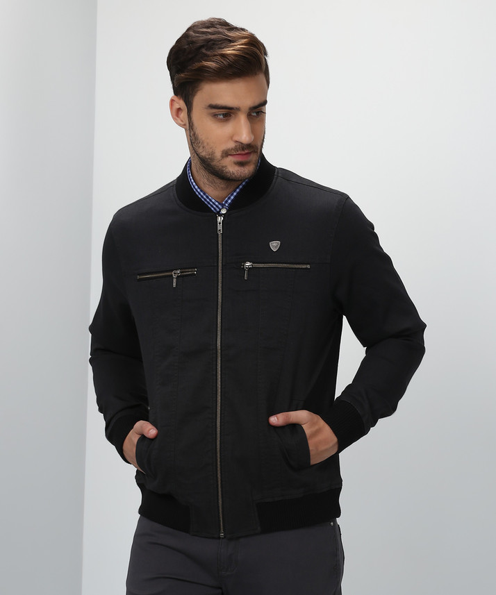 arrow jackets flipkart