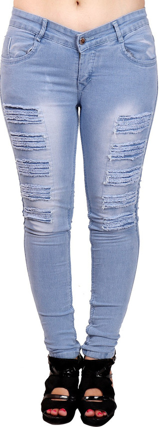 flipkart stylish jeans