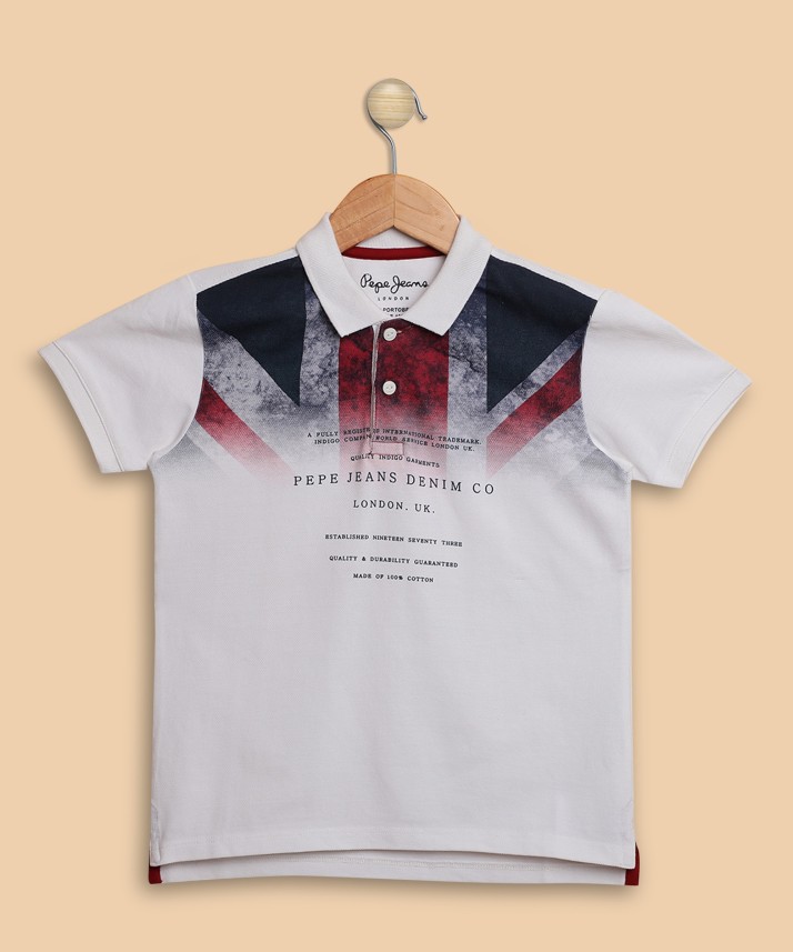 pepe jeans t shirt price