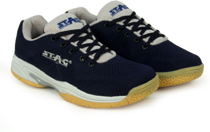 stag badminton shoes