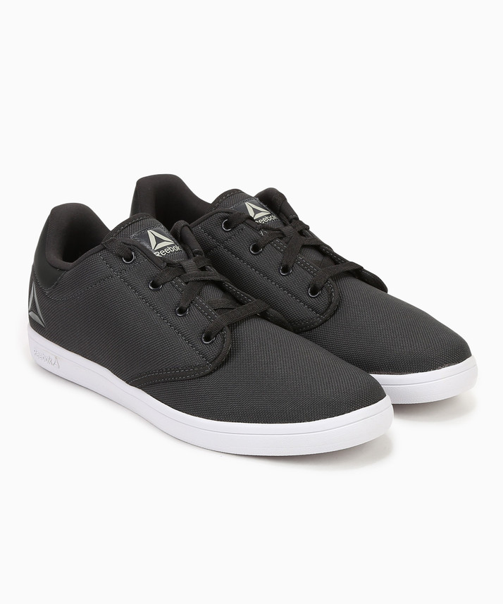reebok casual shoes flipkart