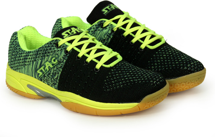 stag badminton shoes