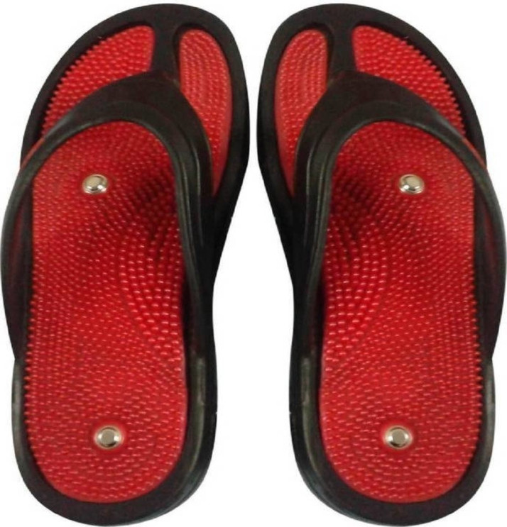 acupressure slippers flipkart