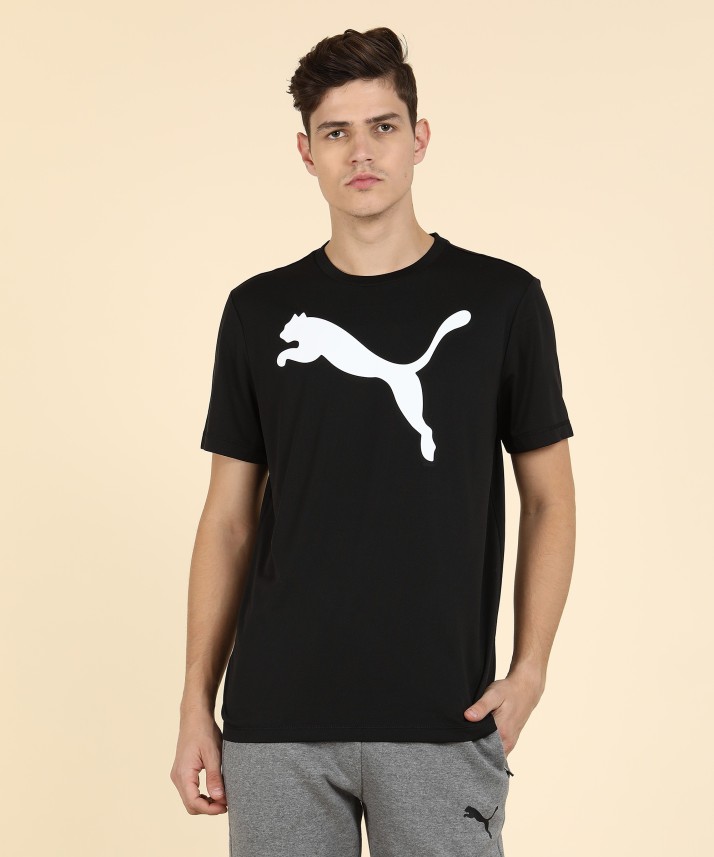 puma t shirts online shopping india