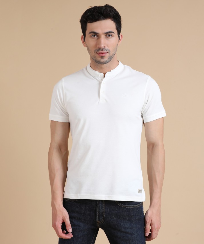 collar t shirt flipkart