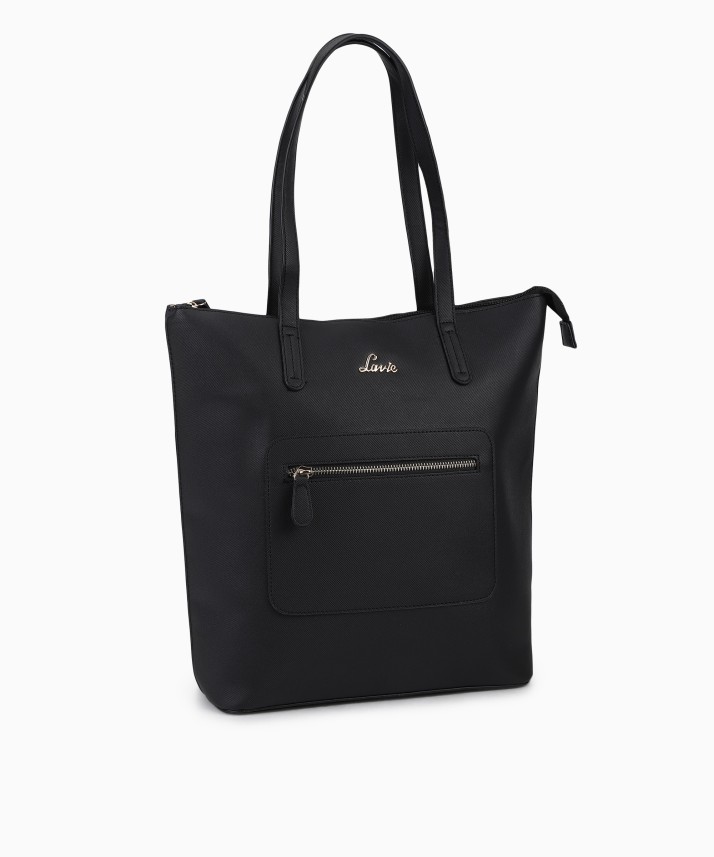 lavie tote bags flipkart