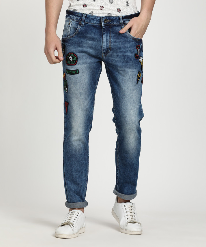 jack and jones jeans flipkart