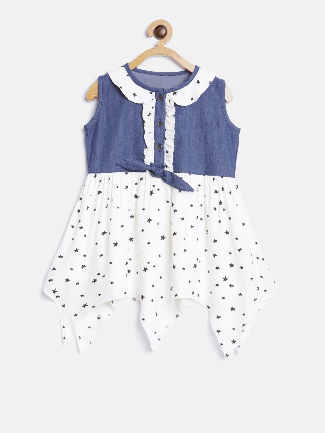 flipkart 3 years baby dress