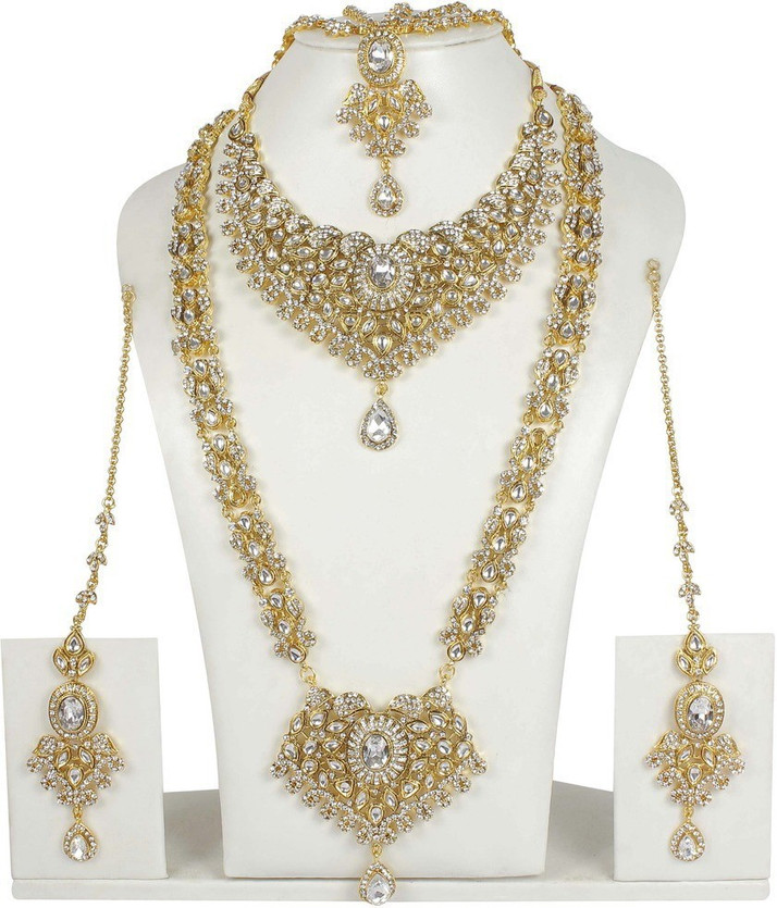 flipkart wedding jewellery
