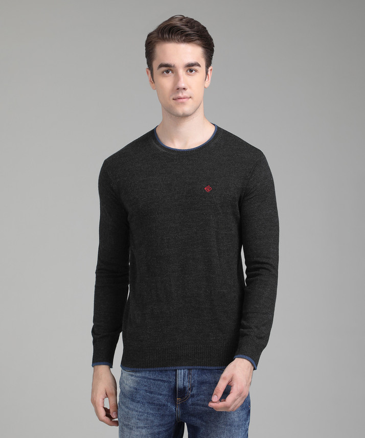 numero uno sweater