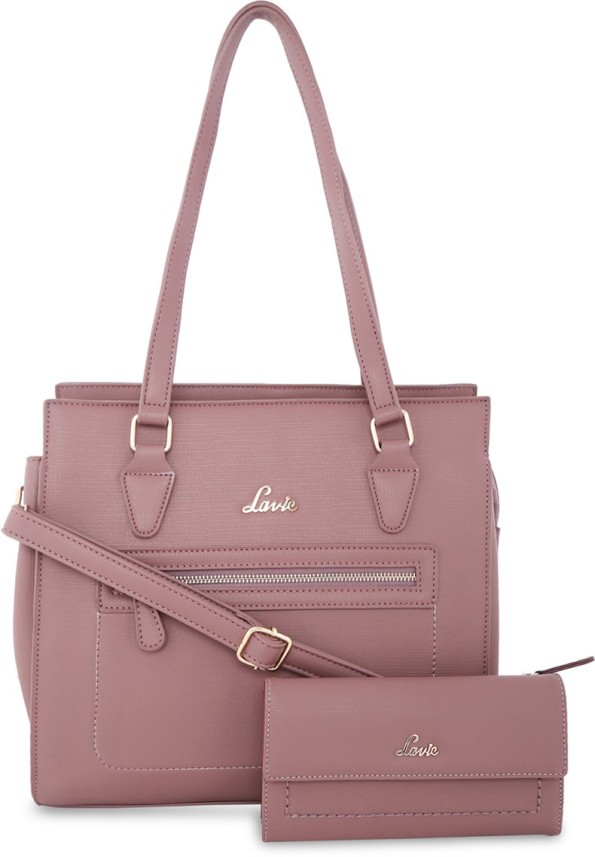 lavie bag flipkart