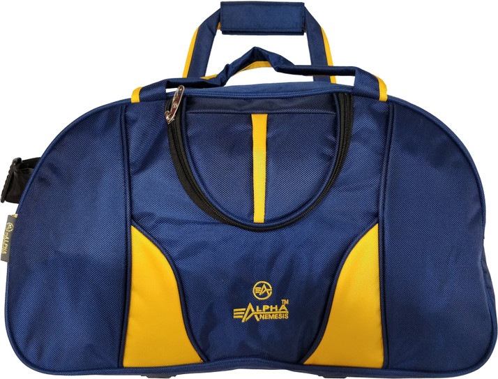 flipkart offers travel bags