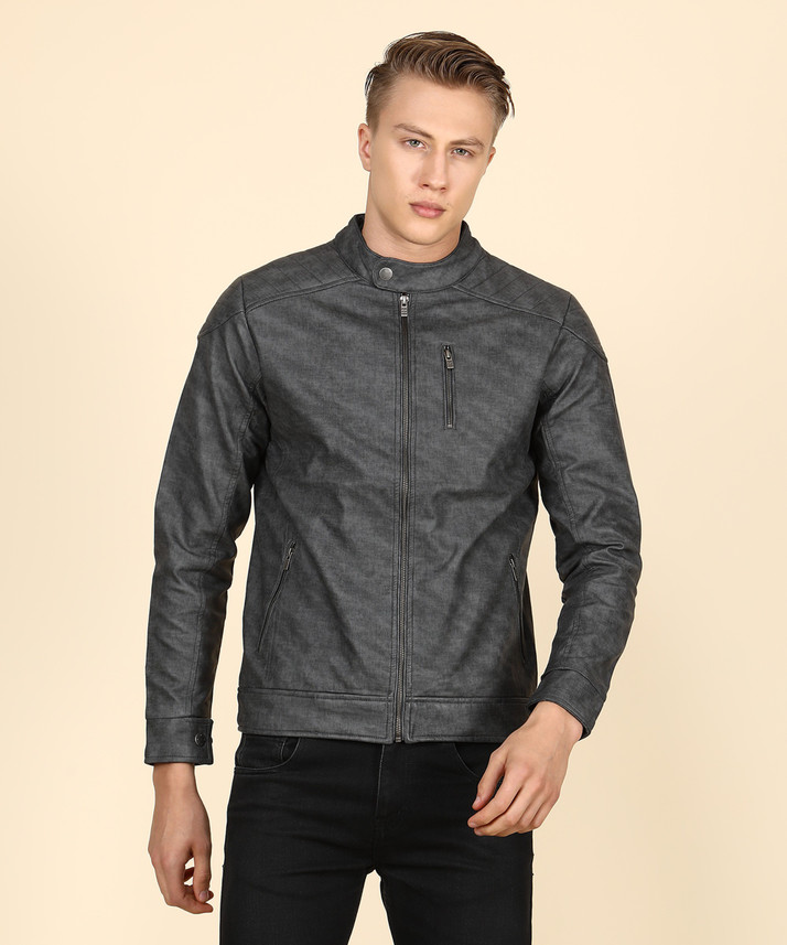 pepe jeans jacket flipkart