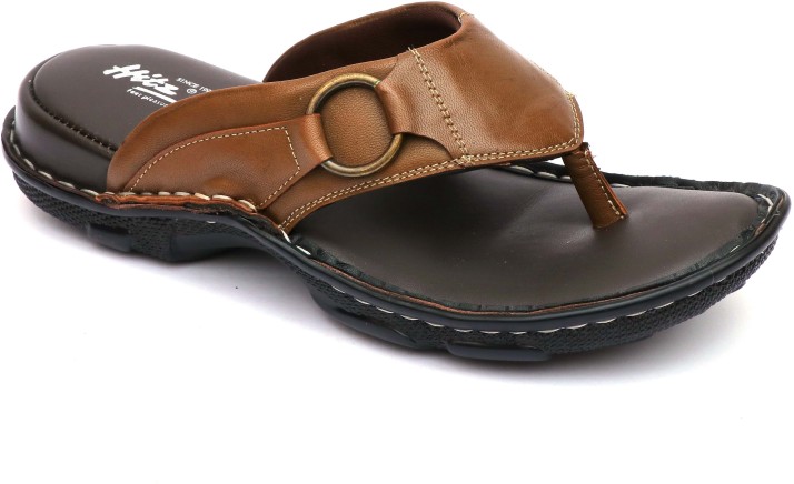 hitz leather sandals