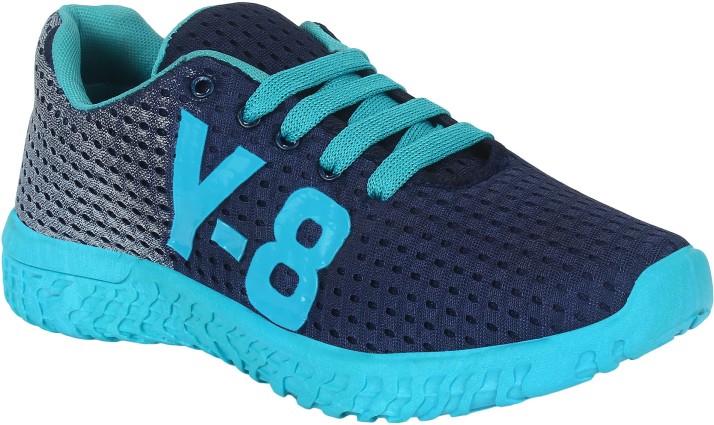 running shoes on flipkart