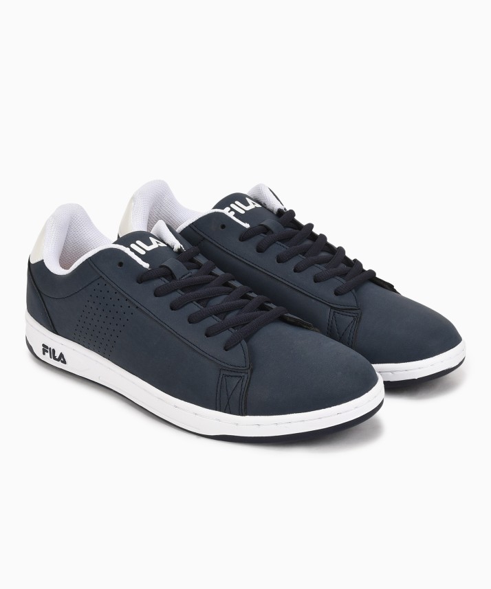 fila ryland lace up shoes