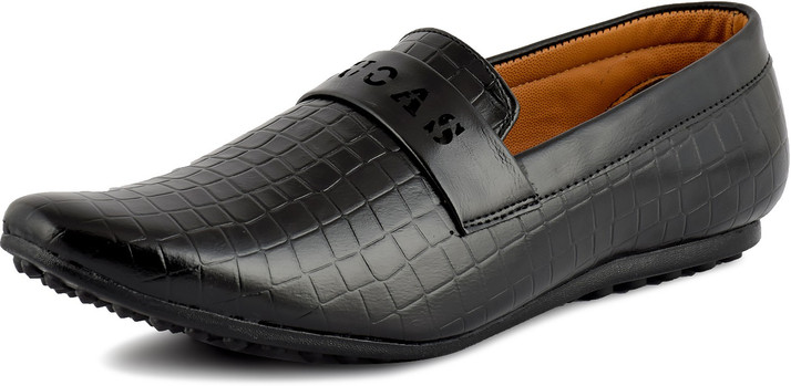 comfortable stylish loafers
