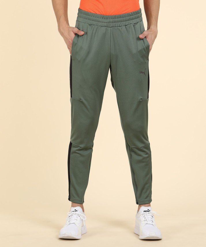 puma track pants flipkart