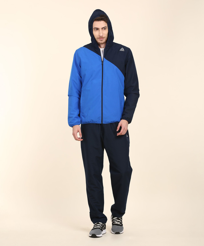 reebok tracksuit flipkart