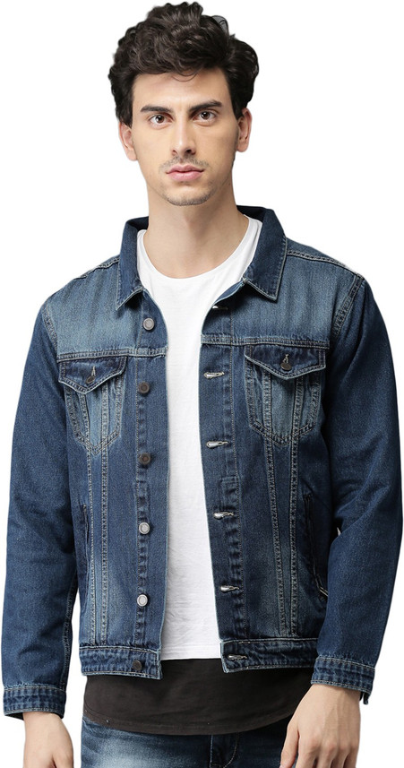 moda rapido denim jackets