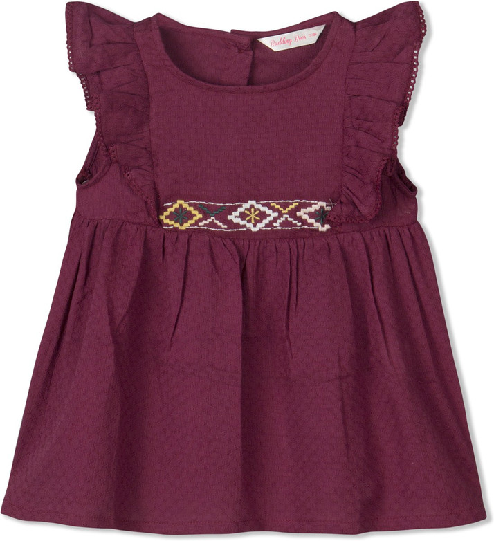 short dress in flipkart
