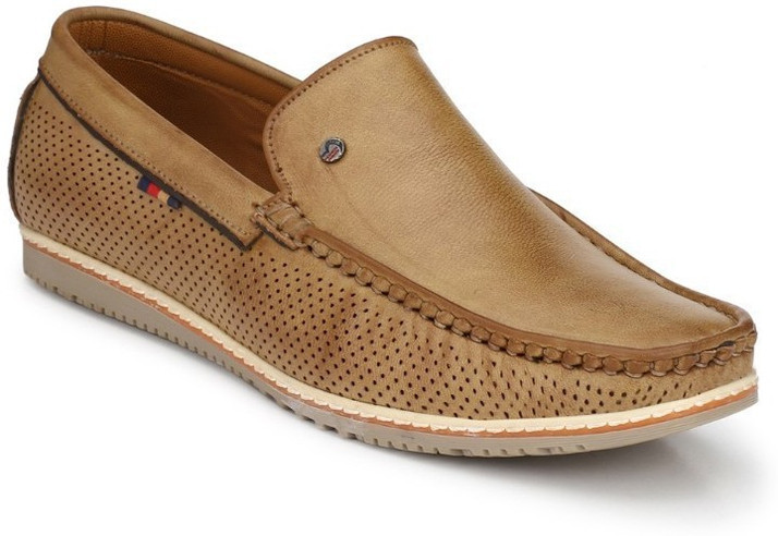 loafers with memory foam