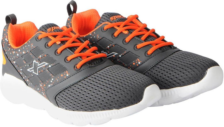 sparx sports shoes flipkart